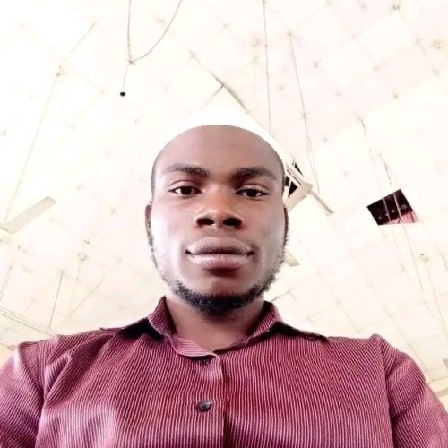 Haruna  J. profile photo