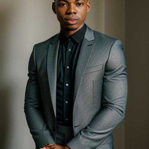 Emmanuel L. profile photo