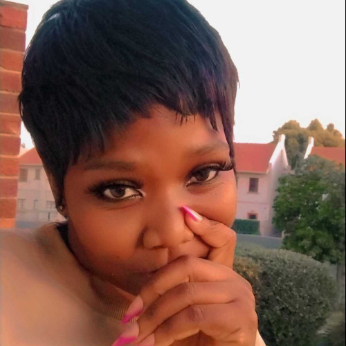 Phindile M. profile photo