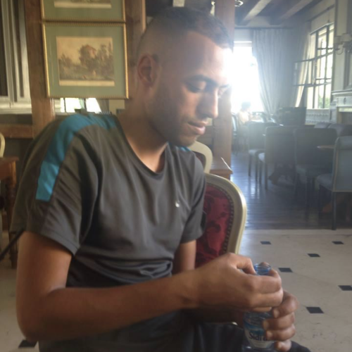 Najib  E. profile photo
