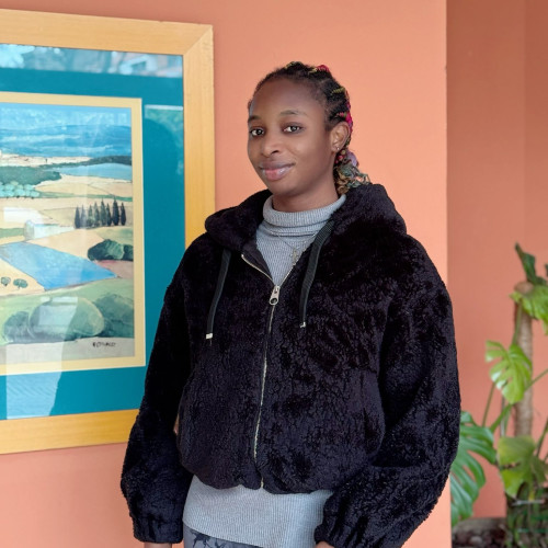 Latifat Damilola S. profile photo