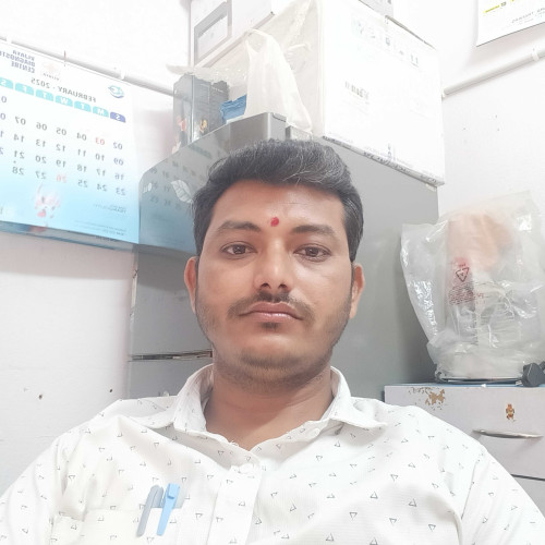 sreeram L. profile photo