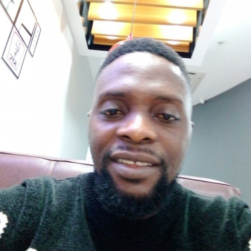 Festus A. profile photo