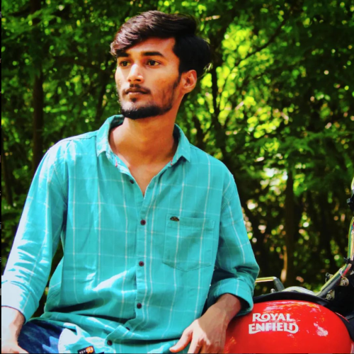 Lokesh K. profile photo