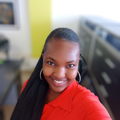 Mercy M. profile photo