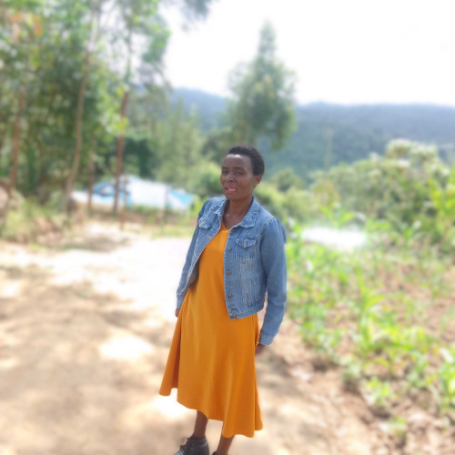 Rosina M. profile photo