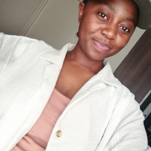 Pretty M.