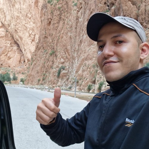 Zouhair O. profile photo