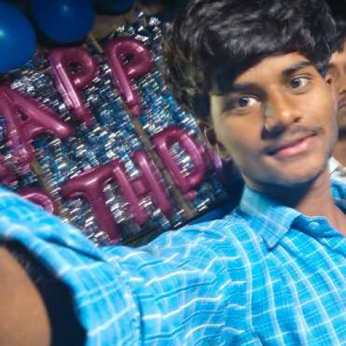 Kartik K. profile photo