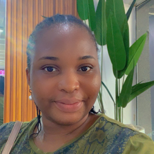 Ifeoluwa  F. profile photo