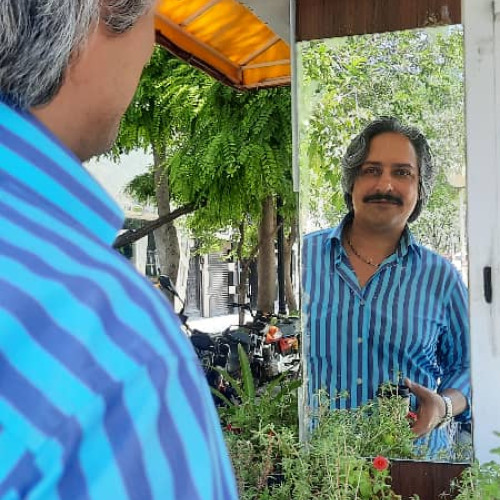 Majid A. profile photo