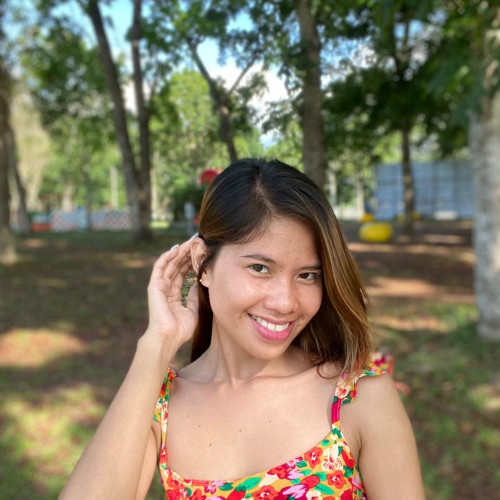 Jolly A. profile photo