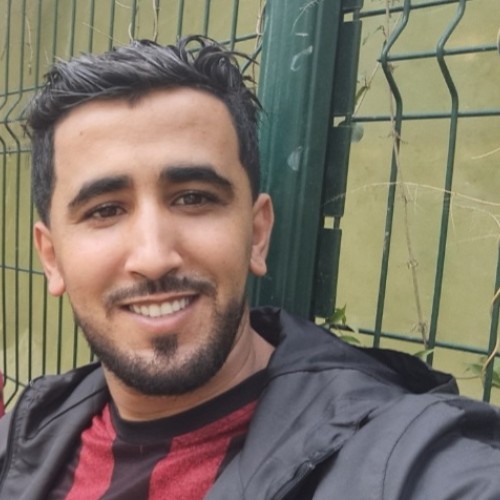 abderraouf  l. profile photo