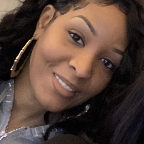 Veronda R. profile photo