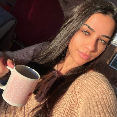 Thais D. profile photo