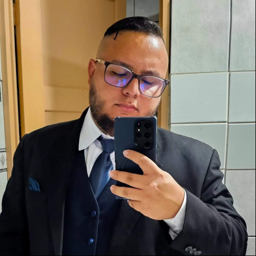 Joshua  Z. profile photo