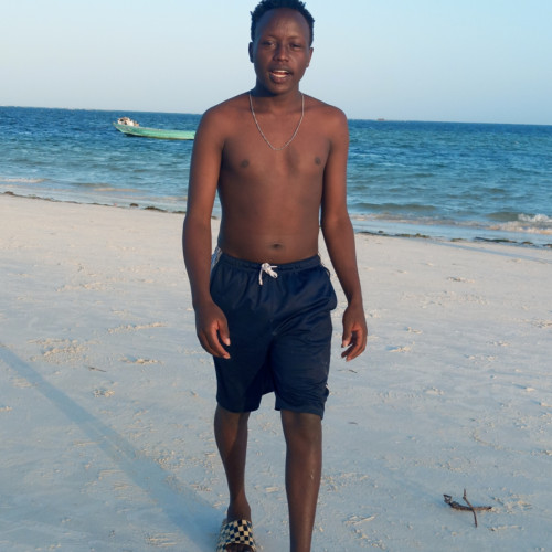 Cedrick  C. profile photo