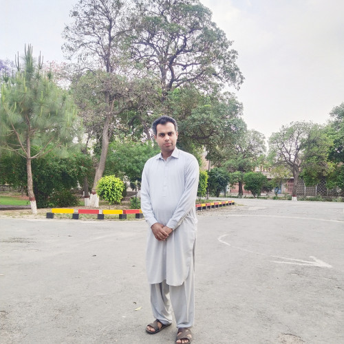 Abdul B.