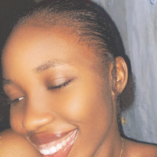 Blessing A. profile photo