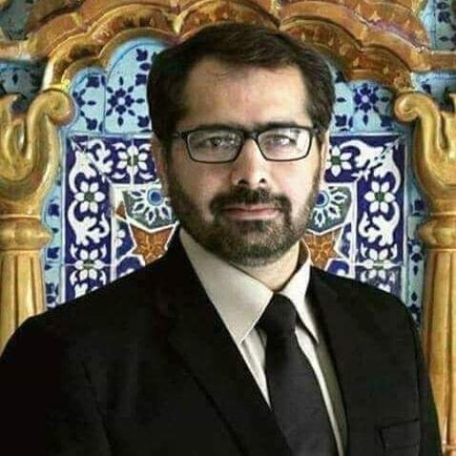 Shoaib A.