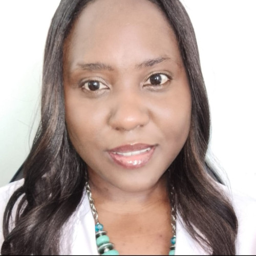 Melecia M. profile photo