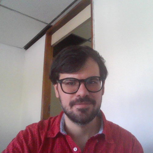JOSE ALBERTO R. profile photo