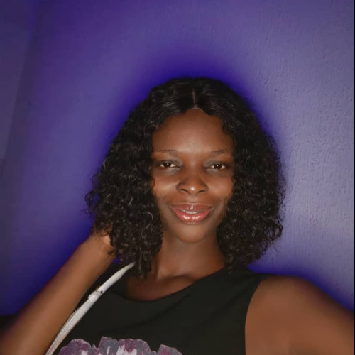 Ofure E. profile photo