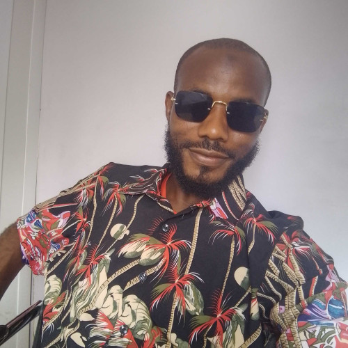 Aliyu Muhammed D.