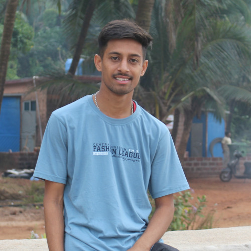Sudarshan  S. profile photo