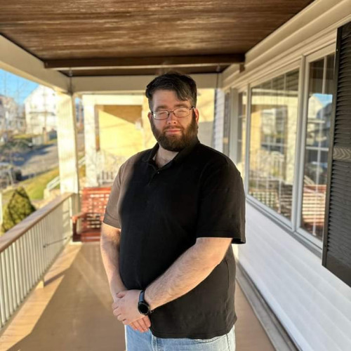 Daniel W. profile photo