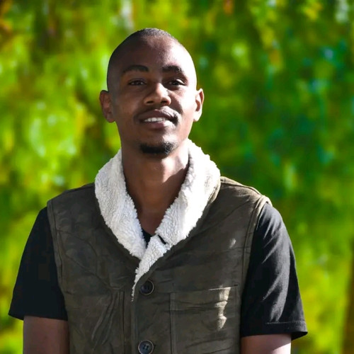 Kiprotich  A. profile photo
