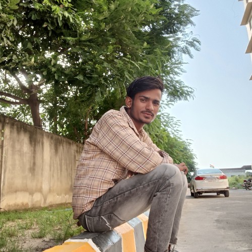 Nishant  S.