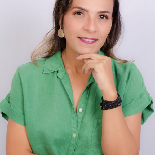 Carolina I. profile photo