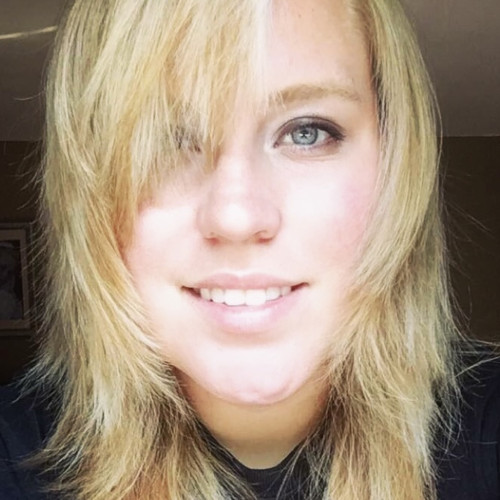 Meaghan E. profile photo