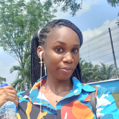 Favour  M.