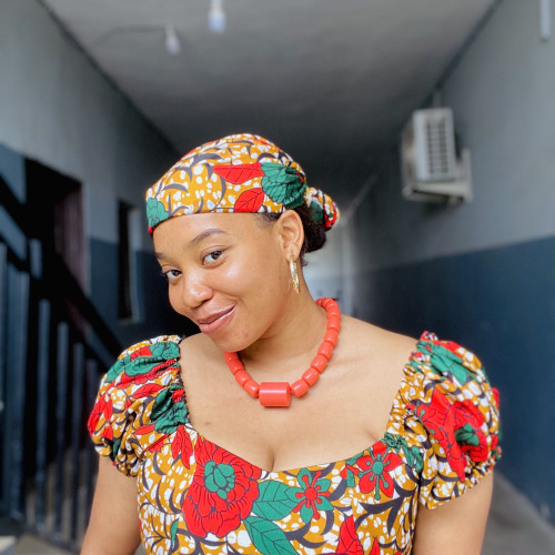 Chisom J. profile photo