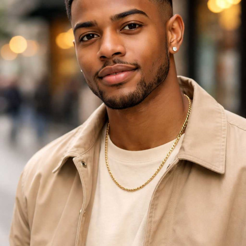 Godwin j. profile photo