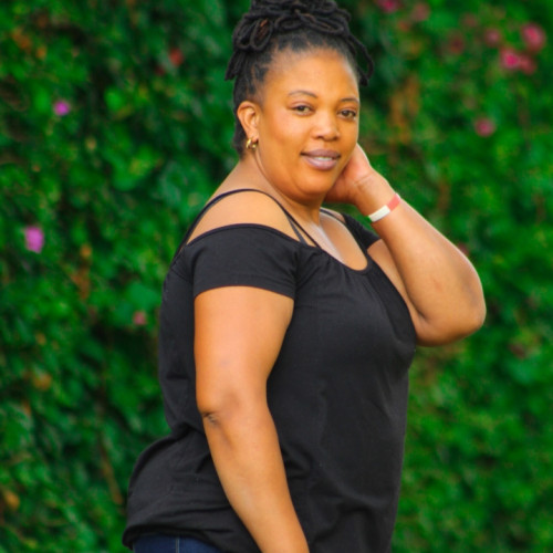 Njeri N. profile photo