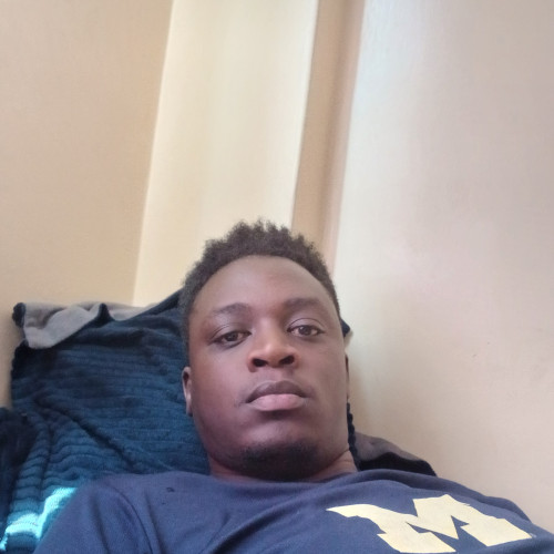 BRIGHTON O. profile photo