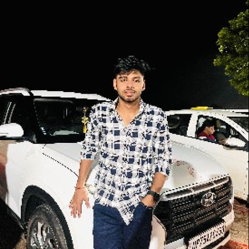 navneet y. profile photo