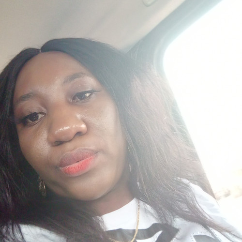 Gifty T. profile photo