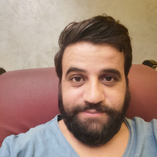 Ismail A. profile photo