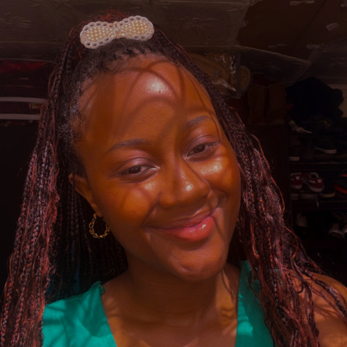 Tashinga  M. profile photo