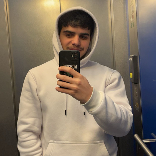 Yassine H. profile photo