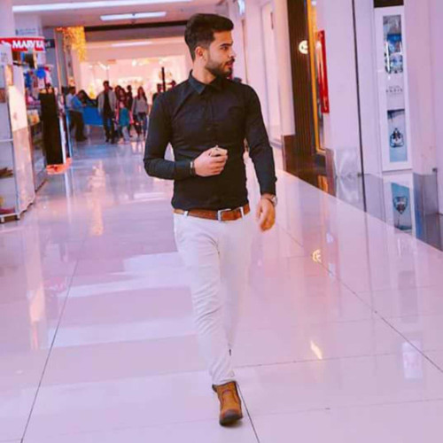 Aksh A. profile photo