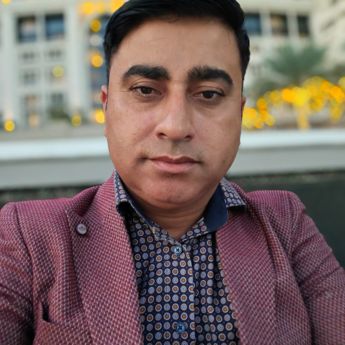 Irfan A. profile photo