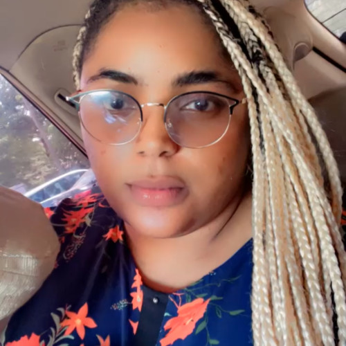 Mica I. profile photo