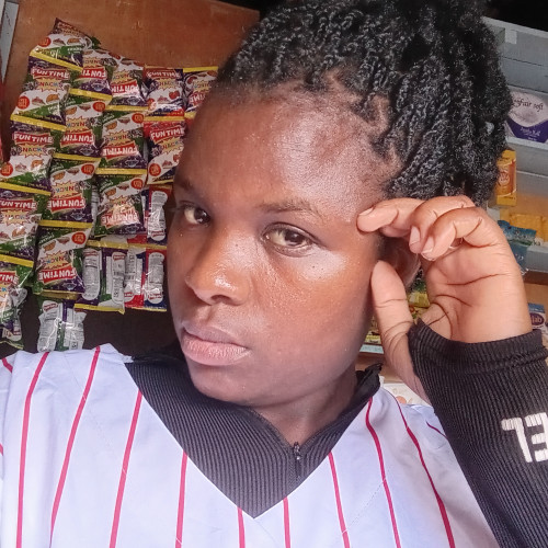 Purity M. profile photo