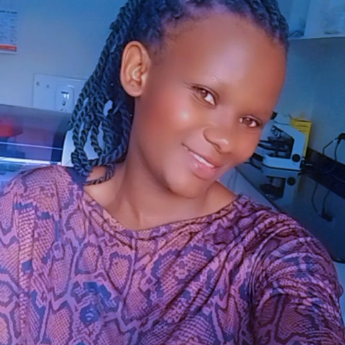 Milcah c. profile photo