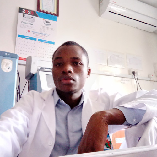 Michael O. profile photo